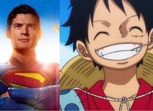 One Piece chính thức vượt mặt Superman, trở thành bộ truyện tranh bán chạy nhất lịch sử thế giới