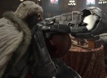 Soi trailer cuối One Piece live-action mùa 2: Lộ diện quá khứ băng Rumbar và kỹ xảo biến hình cực đỉnh của Wapol