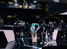 Cặp sao của Gen.G vẫn "vô duyên" dù đã thi đấu chung một khu vực