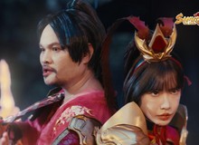 Samkok Tam Quốc chính thức ra mắt 4/3: Lập tức lọt TOP Google Play & App Store, TVC đạt hàng triệu view toàn nền tảng