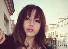 Showbiz có duy nhất 1 mỹ nhân diễn dở đến mức bị bạn diễn cạch mặt, quản lý mắng giữa đường cũng không dám cãi