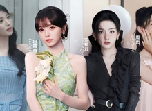 Tứ đại mỹ nhân thế hệ mới đẹp nhất Trung Quốc: Vương Sở Nhiên đỉnh miễn bàn, 1 người bị chê không xứng đáng