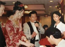 13 tuổi đã ra dáng đại mỹ nhân, cả showbiz có đúng 1 người: Ngũ quan “đúc từ khuôn vàng”, không làm minh tinh thì làm gì