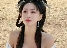 Nữ diễn viên bị sàm sỡ