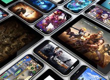 Năm 2025 có hơn 50 tỷ lượt tải game di động, trong đó, đây là 2 tựa game "dẫn đầu"