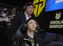 Gen.G lập kỷ lục có lẽ không ai phá nổi trong lịch sử LCK, kể cả tương lai