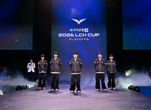 Người trong cuộc tiết lộ sự thật hình ảnh viral nhất trận DK - T1