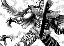 Record of Ragnarok: Muramasa lập kỷ lục thế giới, "nhất kích tất sát" vị thần tối cao chỉ trong 1,8 giây