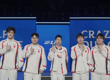 LPL tiếp tục bùng nổ nghi vấn dàn xếp tỉ số ngay tại giải đấu lớn nhất khu vực