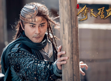 Nhân vật thăng trầm, bi tráng bậc nhất Ỷ Thiên Đồ Long Ký của Kim Dung