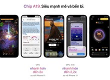 Đặt trước iPhone 17e tại Thế Giới Di Động & TopZone: Ưu đãi khủng, sở hữu dễ dàng