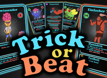 Tiếp tục là 3 tựa game miễn phí vừa ra mắt trên Steam, tải một lần "chơi cả đời"