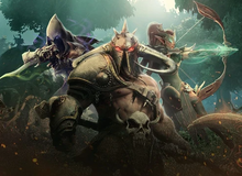 Vừa ra mắt hai tháng trên Steam, tựa game này đã bị "rút ống thở", gây tiếc nuối tột cùng cho người chơi