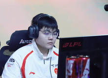 Tuyển thủ vô tình trở thành "nạn nhân" đáng thương nhất drama nghi vấn tiêu cực ở LPL