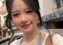 CĐM "rần rần" trước khoảnh khắc mới của Hàn Hằng, vòng 1 nảy nở "chiếm sóng" mọi khung hình