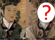 Tranh cãi quanh ảnh phục dựng Võ Tắc Thiên: Thần thái sao mà Lý Thế Dân lạnh nhạt, Lý Trị say mê cả đời?