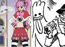 One Piece tiết lộ danh tính 3 thành viên băng Rocks từng sở hữu năng lực trái ác quỷ của Kid, Perona và Mr. 5