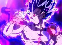 Ultra Ego vs Ultra Instinct: Tại sao Bản Ngã Tối Thượng mới là định mệnh thực sự của Vegeta