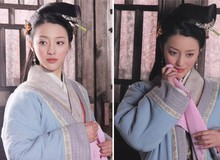 Top 6 "nàng Phan Kim Liên" ấn tượng nhất màn ảnh: Từ lẳng lơ nhất đến lương thiện nhất