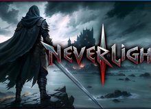 2026 sắp có một tựa game trên Steam quá hay, nhập vai co-op tới 4 người, hành động chiến đấu quá mãn nhãn