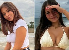 Chỉ bán ảnh quyến rũ của bản thân, nàng hot girl công khai thu nhập gây sốc, con số lên tới gần 300 tỷ