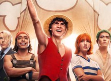 Cha đẻ One Piece đã định sẵn cái kết cho series live-action của Netflix: Fan vừa mừng vừa lo