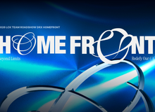 Thông tin về LCK Roadshow khiến cộng đồng LMHT Việt "dậy sóng"