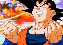 Lý do gì khiến Goku gần như không mấy khi "được thắng" trong Dragon Ball?