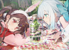 Sở hữu đồ họa quá đẹp, tựa game gacha miễn phí này đang được so sánh với Genshin Impact, rating rất tích cực trên Steam