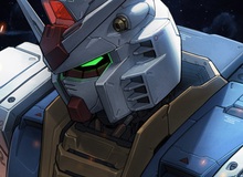 BXH Gundam thế giới 2025: Bất ngờ ngôi vương, dàn "siêu mẫu" SEED bám đuổi sát nút