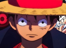 One Piece chương 1178: Liên minh Luffy - Loki đại chiến Imu, hé lộ 8 chi tiết chấn động