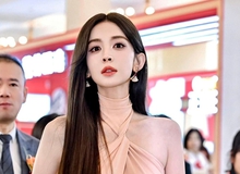 Hỏi khắp Trung Quốc ai dám tự nhận đẹp hơn mỹ nhân này: Nữ thần của các nữ thần, ngắm ngàn lần không chán