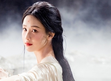 Ai là đệ nhất mỹ nhân cổ trang, hỏi cả triệu người cũng chỉ 1 đáp án: Góc nào cũng đẹp siêu phàm thoát tục