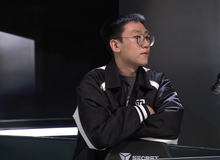 Ruler chính thức lên tiếng nhưng vẫn bị fan phản bác "chí mạng"