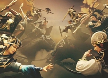 Top 6 game Tam Quốc đáng chơi nhất hiện nay (Mobile, PC, Steam,...)