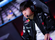 Đây chính là điểm yếu lớn nhất của T1 trong ngày ra quân LCK Regular Seasons 2026