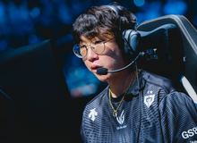 Không chỉ ASIAD hay LCK, Ruler hoàn toàn có thể đối diện cái kết tệ hơn nữa