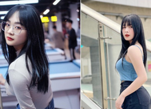 Tạm biệt thời "cặp bài trùng" với Quỳnh Alee, Gấm Kami của hiện tại khiến fan tiếc nuối