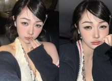 Chưa từng xuất hiện, "top 1 server" Trần Hà Linh khiến dân tình "bật ngửa" khi diện đồ bộ ngủ đi nâng tạ phòng gym