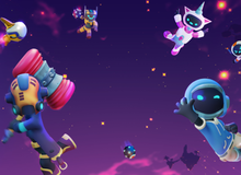 Nhanh tay nhận miễn phí một tựa game co-op trên Steam trước khi quá muộn, người chơi còn gần 1 tuần