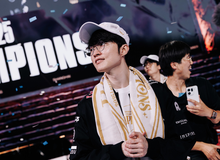 Faker nhận định một điều "thô nhưng thật" về chính bản thân