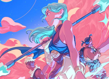 Bom tấn Sea of Stars cuối cùng đã ra mắt trên di động, mức giá lại không hề "dễ xơi" nhưng vẫn khiến cộng đồng mê mệt