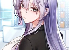 Top 5 siêu phẩm Manhwa 18+ đang gây bão: Nét vẽ đẹp, cốt truyện cực lôi cuốn