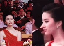 Clip năm 2009 đã dự báo trước về độ hot của Lưu Diệc Phi, mỹ nhân 22 tuổi vươn mình một bước thành "thần tiên tỷ tỷ"