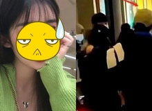 Nàng thơ 1999 sinh con cho thiếu gia nhưng bị ruồng bỏ: Giờ bể nợ bị kiện ra tòa, phải ra siêu thị bán quần áo 12 tiếng mưu sinh