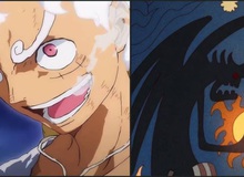 So sánh sức mạnh Imu và Nika trong One Piece: Tại sao hai thực thể này lại giống nhau đến lạ?