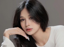 Cận cảnh nhan sắc nữ diễn viên Gen Z tốt nghiệp thủ khoa, 4 năm nhận học bổng của VTV