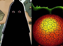 Giải mã Akuma no Mi của Imu: Tại sao tên gọi này lại khiến các fan One Piece "nổi da gà"?