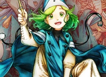 Anime mùa Xuân 2026 chính thức khởi động: 3 "siêu tân binh" cực phẩm anh em không thể bỏ lỡ