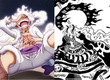 One Piece: So sánh Nika và Imu – Tại sao họ là "thiên địch" của nhau?